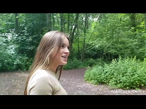 ❤️ Ман ба Эвелина пешниҳод кардам, ки дар ҷои ҷамъиятӣ шавем! Вай гуфт бале. Пас аз он ман вайро дар хар ва конча дар даҳонаш сихтам. Баъд вай худаш хашмгин шуд. ❤❌ Супер секс дар мо tg.onlyhdporn.ru