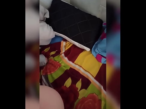 ❤️ Ҳамҳуҷраи ман дар хона танҳо мемонад, зеро шавҳараш ба рухсатӣ меравад ва ман аз фурсат истифода бурда, ӯро сиҳат мекунам ва харашро аз шир пур мекунам ❤❌ Супер секс дар мо tg.onlyhdporn.ru